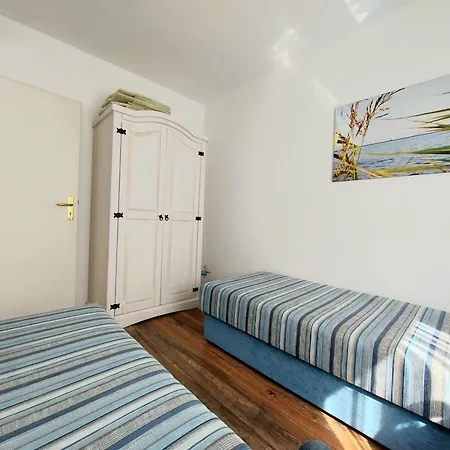 Komfortferienwohnung Leuchtturm