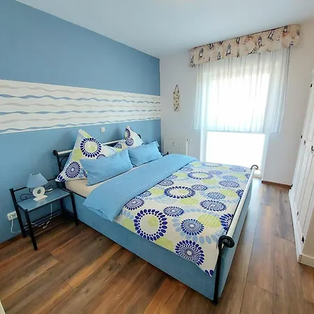 Komfortferienwohnung Leuchtturm Appartement *