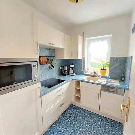 Komfortferienwohnung Leuchtturm *